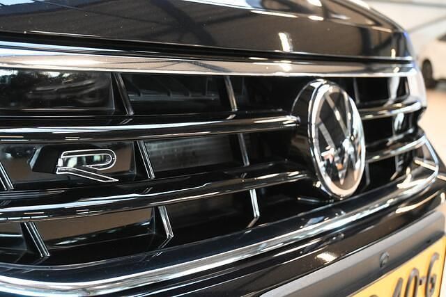 Occasion VW Tiguan R-line 245 PK (180 kW) 2023 Zwart (metallic) SUV