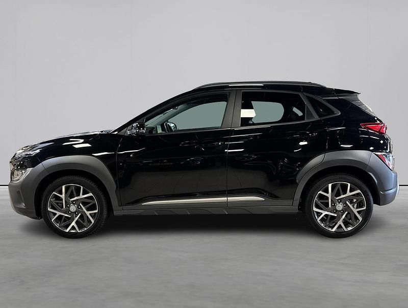 Occasion Hyundai Kona 2025 Zwart SUV