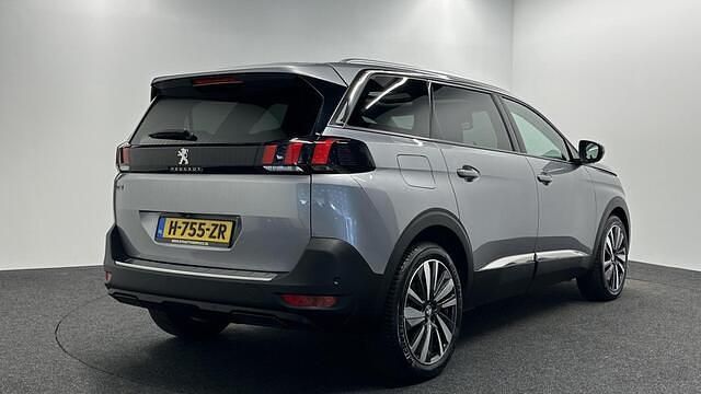 Occasion Peugeot 5008 Premium 131 PK (96 kW) 2020 Grijs SUV