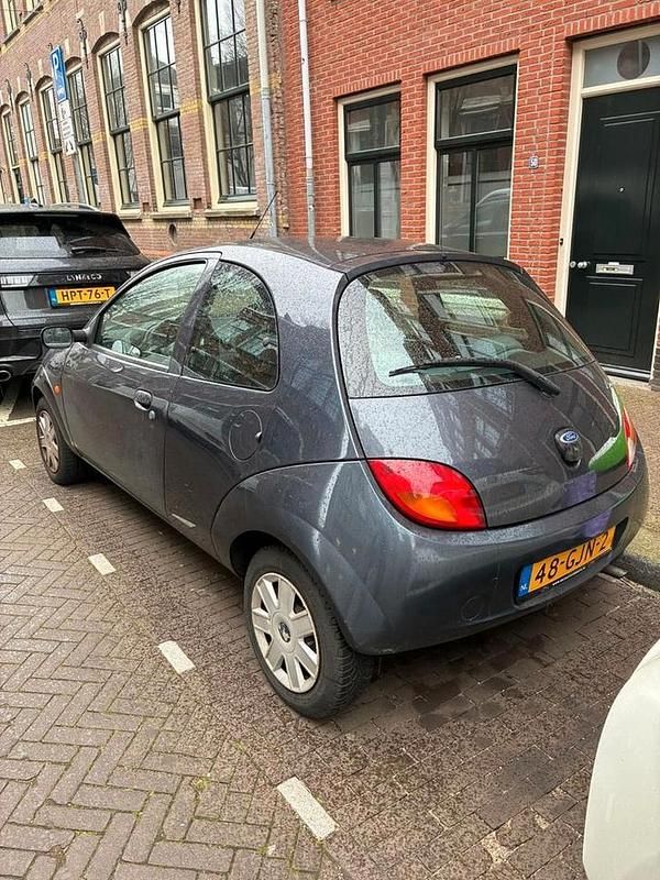 Occasion Ford Ka 59 PK (43 kW) 2008 Hatchback