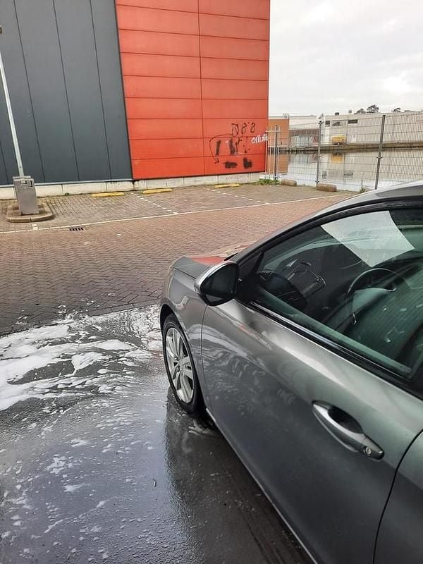 Occasion Peugeot 308 119 PK (87 kW) 2015 Stationwagen