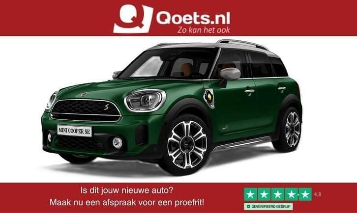 Gebruikt 2023 Mini Cooper Countryman SUV | € 35.950 - Afbeelding 1/4