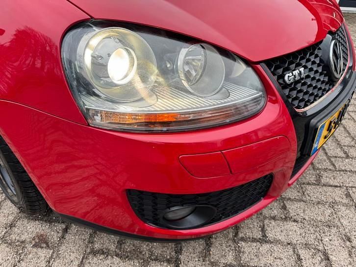 Occasion VW Golf V GTI 200 PK (147 kW) 2005 Hatchback