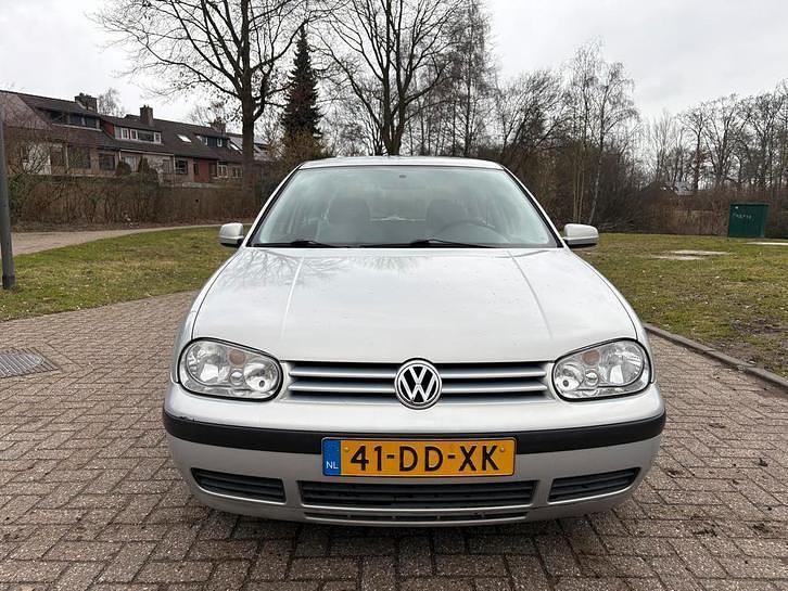 Occasion VW Golf III 115 PK (84 kW) 1999