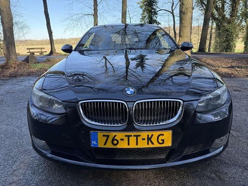 Occasion BMW 325 218 PK (160 kW) 2007 Coupé