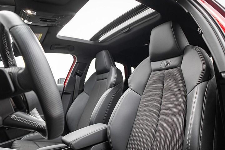 Occasion Audi A3 Sportback e-tron Competition 2022 Rood Hatchback