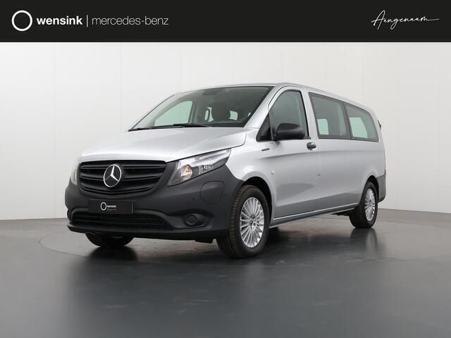Overige Nieuw 2024 Mercedes e-Vito Business MPV | € 64.615 - Afbeelding 1/4