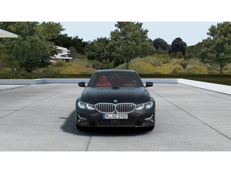 Occasion BMW 330 Executive 293 PK (215 kW) 2020 Zwart Sedan