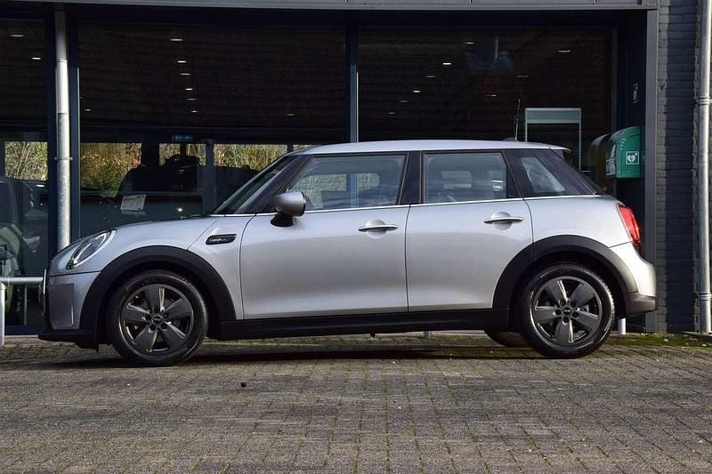 Occasion Mini Cooper Classic 136 PK (100 kW) 2023 Grijs Hatchback