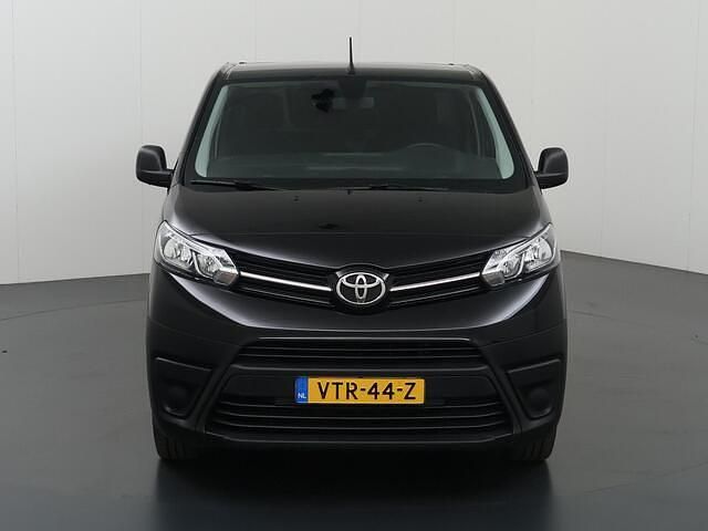 Occasion Toyota Proace 144 PK (105 kW) 2023 Zwart MPV