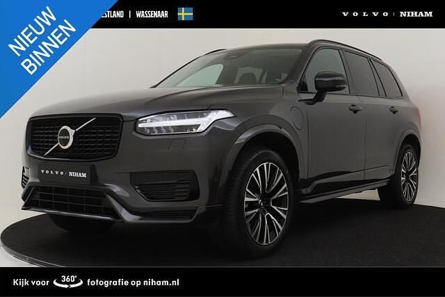 Grijs Gebruikt 2024 Volvo XC90 Ultimate SUV | € 69.890 (Super prijs) - Afbeelding 1/4