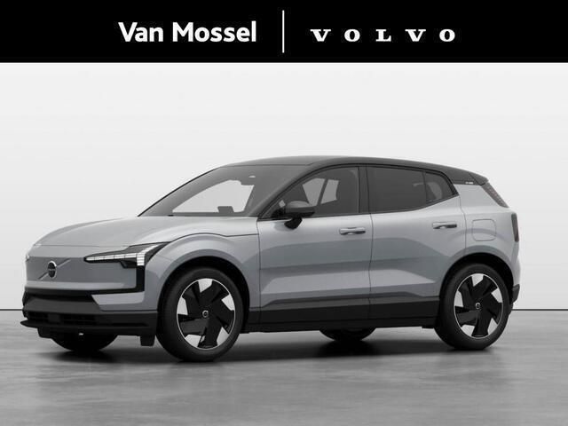 Grijs Nieuw 2024 Volvo EX30 Plus SUV | € 40.940 - Afbeelding 1/4