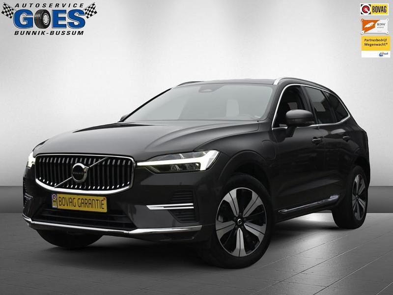 Occasion Volvo XC60 Plus 2023 Grijs SUV