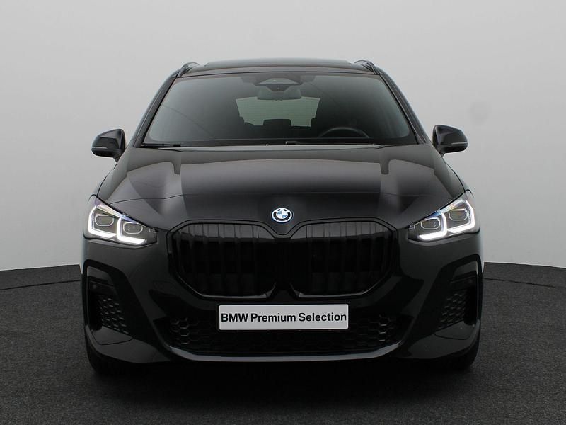 Occasion BMW 225 Active Tourer M Sport 245 PK (180 kW) 2023 Zwart, metallic lak MPV