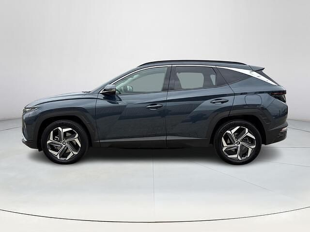 Occasion Hyundai Tucson Premium 266 PK (195 kW) 2024 Blauw SUV