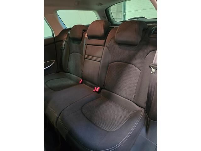 Occasion Citroën C5 Dynamique 156 PK (114 kW) 2010 Blauw Stationwagen