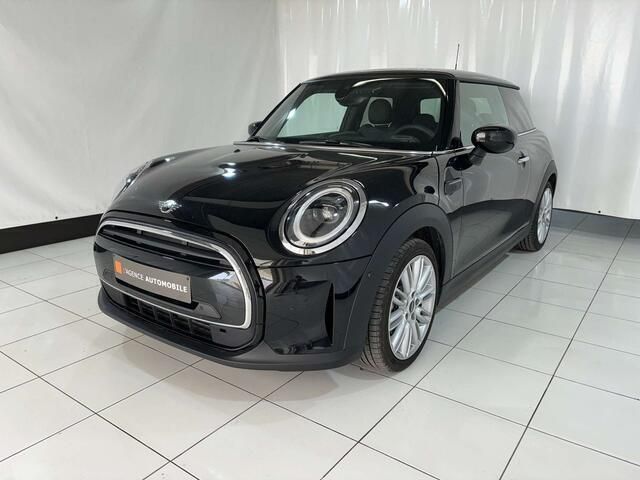 Occasion Mini Cooper 2024 Zwart Hatchback