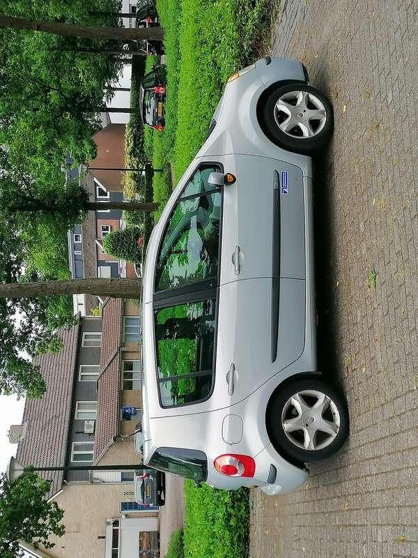 Gebruikt 2005 Renault Modus Initiale MPV | € 2.050 (Eerlijke prijs) - Afbeelding 1/4