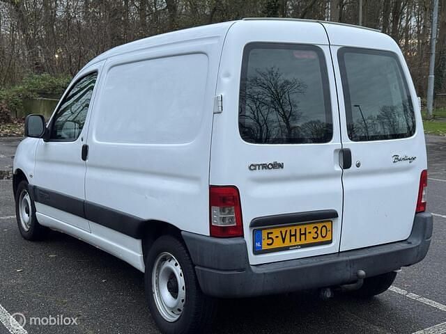 Occasion Citroën Berlingo 75 PK (55 kW) 2010 Overige MPV