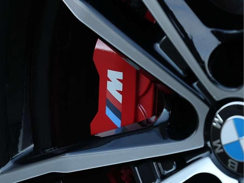 Occasion BMW 330e M Sport 2021 Grijs (metallic) Sedan