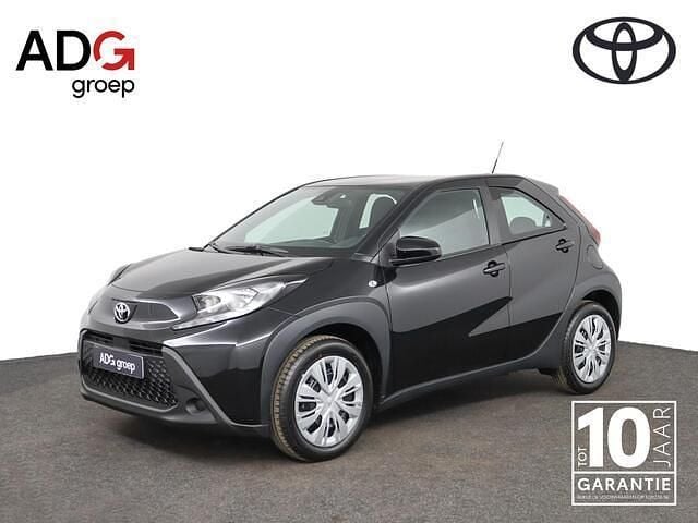Overige Nieuw 2025 Toyota Aygo Play Hatchback | € 21.950 (Eerlijke prijs) - Afbeelding 1/4