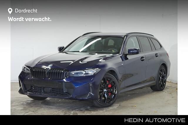 Occasion BMW 330 M Sport 184 PK (135 kW) 2025 Blauw Stationwagen