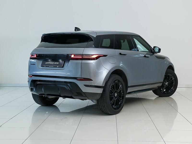 Occasion Land Rover Range Rover SE Dynamic 270 PK (198 kW) 2025 Grijs SUV