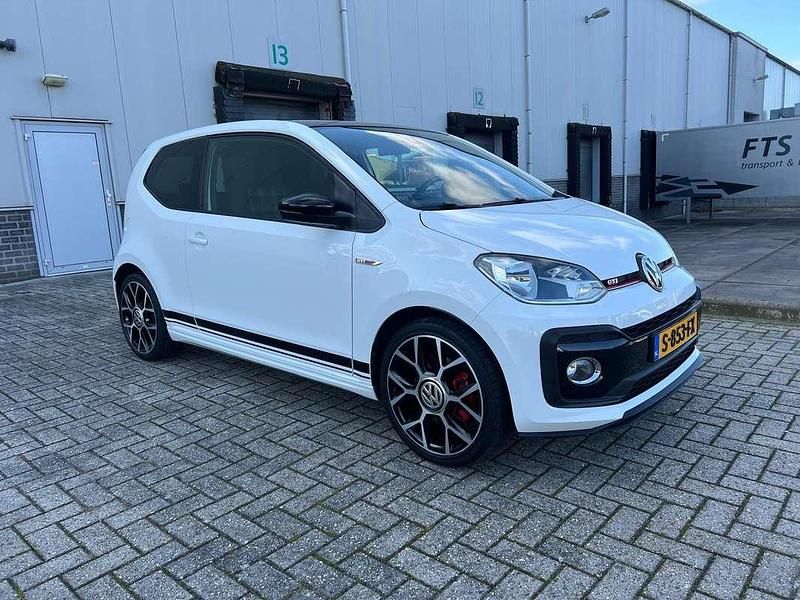 Occasion VW up! GTI 116 PK (85 kW) 2018 Wit Hatchback