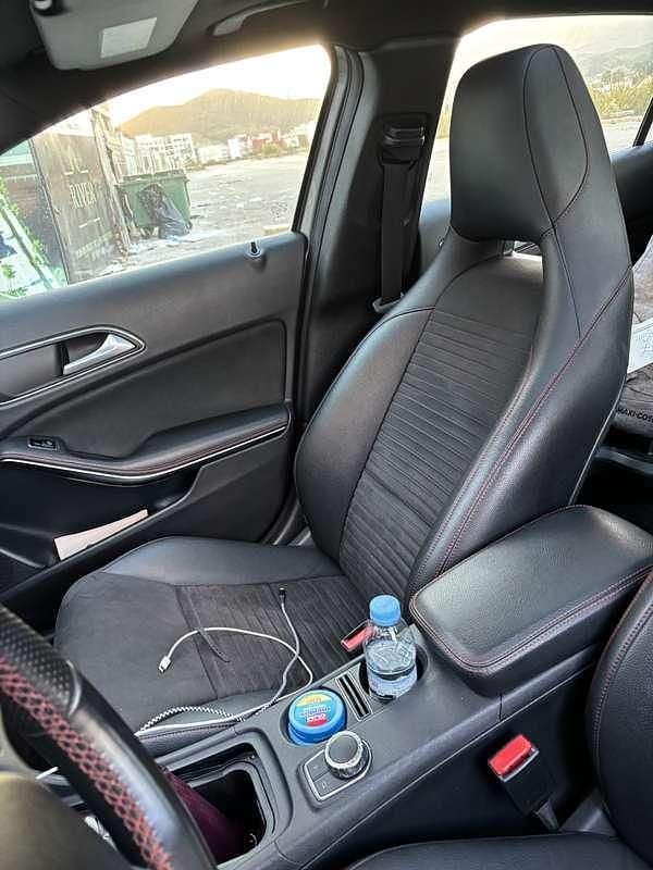 Occasion Mercedes GLA220 AMG line 170 PK (125 kW) 2015 SUV