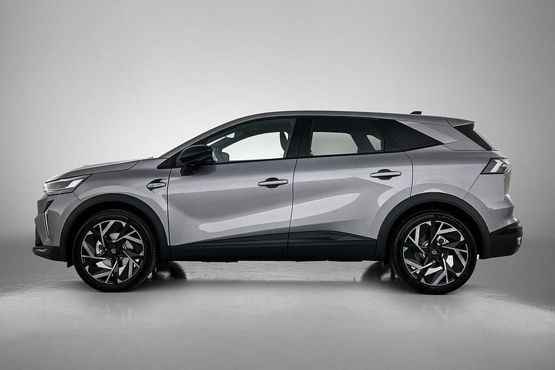 Occasion Renault Symbioz Esprit Alpine 158 PK (116 kW) 2025 Grijs SUV