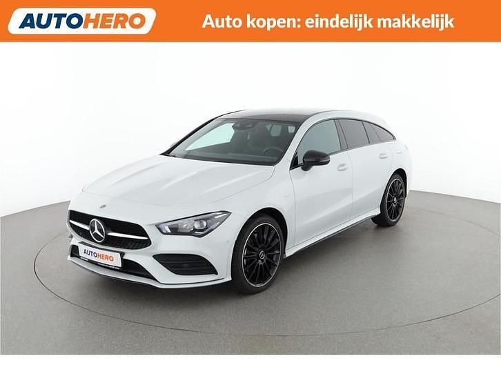Occasion Mercedes CLA250e Premium 218 PK (160 kW) 2022 Sedan