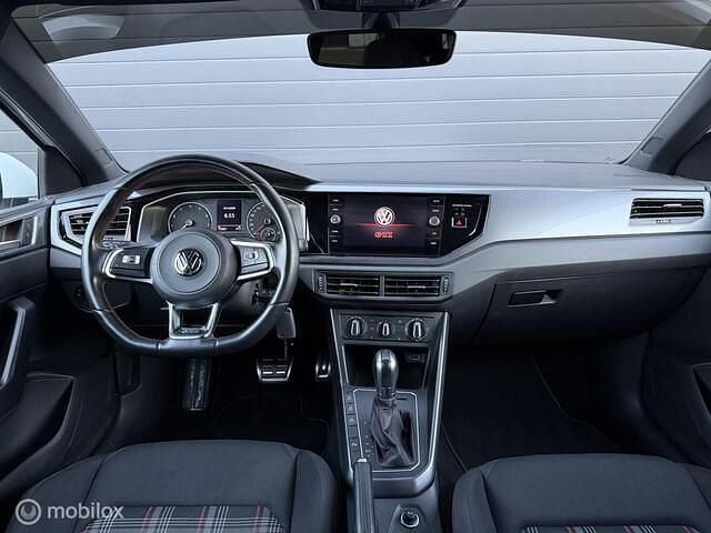 Occasion VW Polo GTI 200 PK (147 kW) 2018 Wit Hatchback