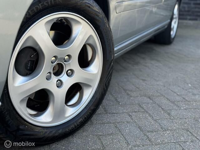 Occasion Volvo S60 163 PK (119 kW) 2009 Grijs Sedan