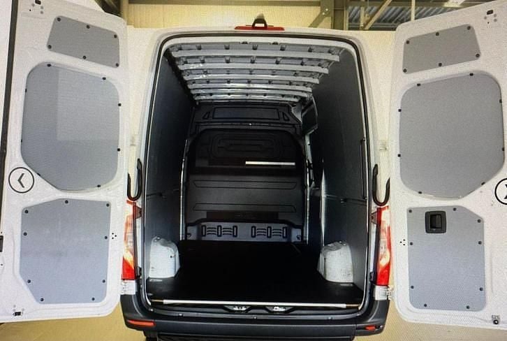 Occasion Mercedes Sprinter 149 PK (109 kW) 2022 Van
