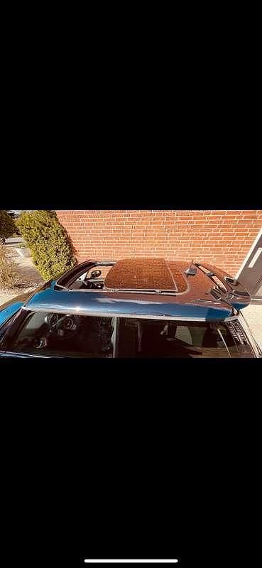 Occasion Mini Cooper 109 PK (80 kW) 2009 Zwart Hatchback