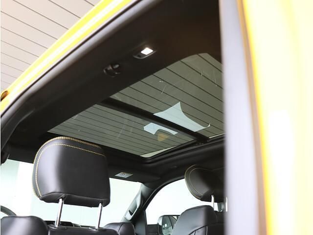 Occasion Dodge Ram 711 PK (522 kW) 2023 Geel Pickup