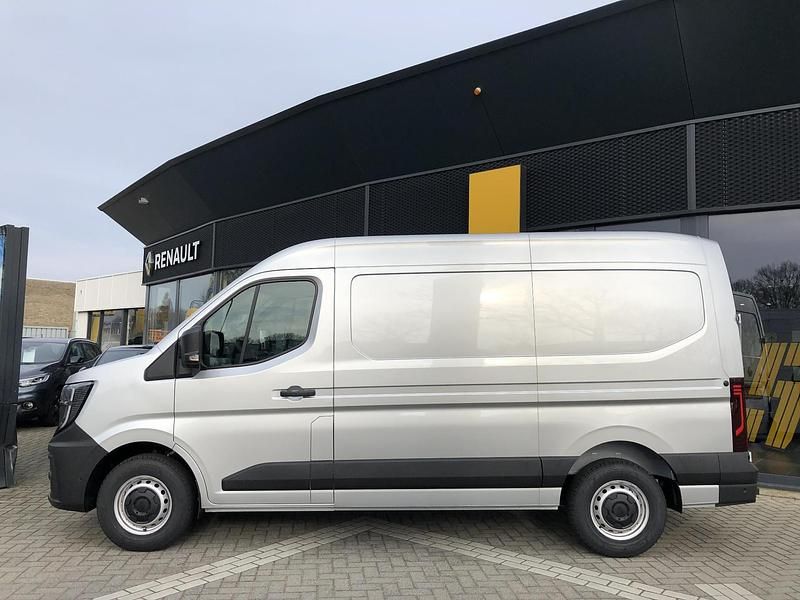 Occasion Renault Master 2024 Zwart Van