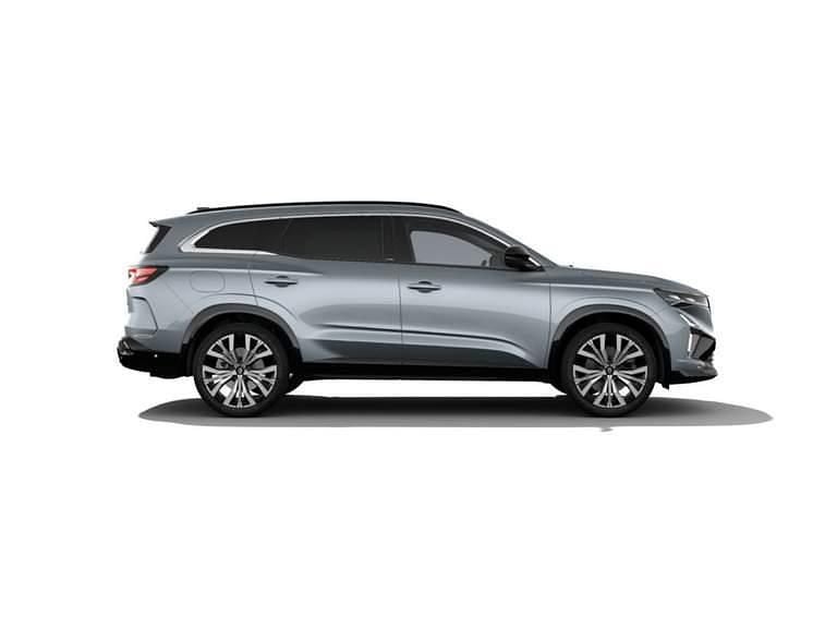 Nieuw Renault Espace 200 PK (147 kW) 2025 MPV