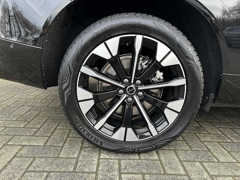 Occasion Volvo XC60 Ultra 399 PK (293 kW) 2025 Zwart SUV