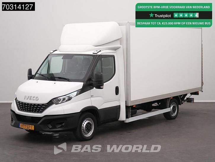 Occasion Iveco Daily 180 PK (132 kW) 2020