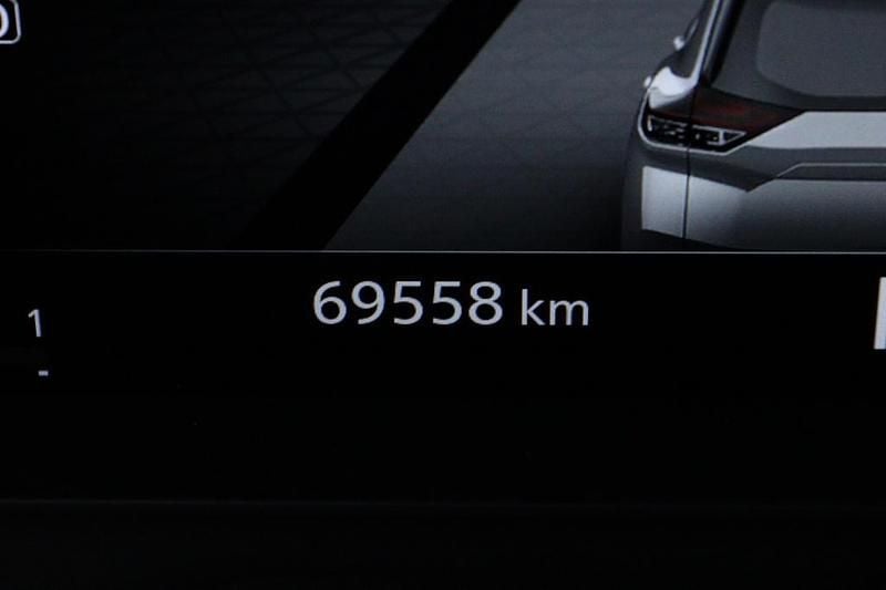 Occasion Nissan X-Trail N-Connecta 214 PK (157 kW) 2023 Wit SUV