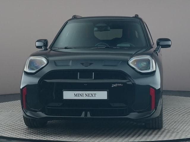 Occasion Mini Aceman 189 kW (258 PK) 2025 Grijs SUV
