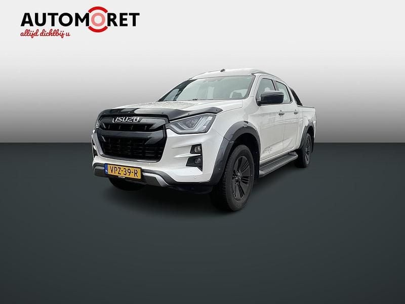 Overige Gebruikt 2022 Isuzu D-Max SUV | € 49.500 - Afbeelding 1/4