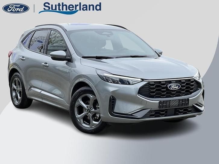 Gebruikt 2024 Ford Kuga ST-Line SUV | € 33.200 (Super prijs) - Afbeelding 1/4