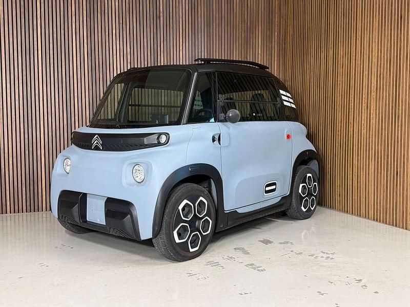 Overige Gebruikt 2021 Citroën AMI Hatchback | € 7.995 - Afbeelding 1/4