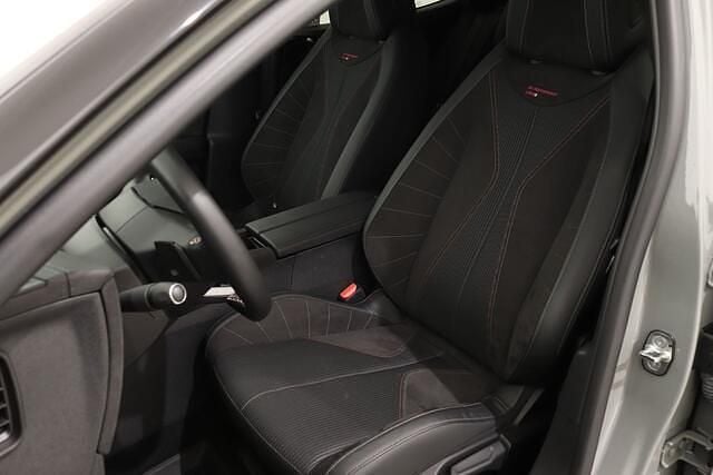 Occasion DS Automobiles DS4 Performance Line Plus 131 PK (96 kW) 2023 Grijs (metallic) SUV