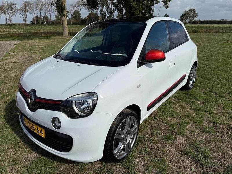 Occasion Renault Twingo Luxe 71 PK (52 kW) 2014 Hatchback