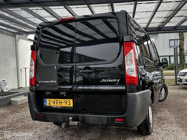 Occasion Citroën Jumpy 120 PK (88 kW) 2009 Overige MPV