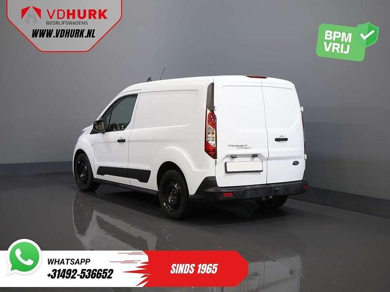 Occasion Ford Transit Trend 101 PK (74 kW) 2022 Wit Van