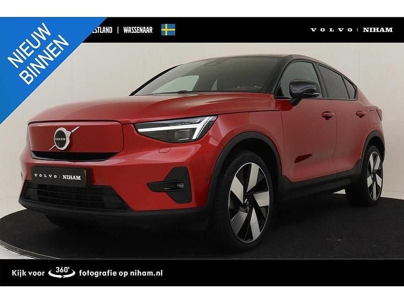 Occasion Volvo C40 299 kW (407 PK) 2021 SUV
